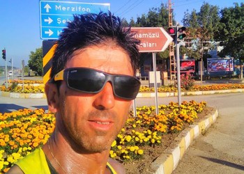 Ο «Τεμόν ΑΕΚ» έφτασε στην Αμάσεια του Πόντου