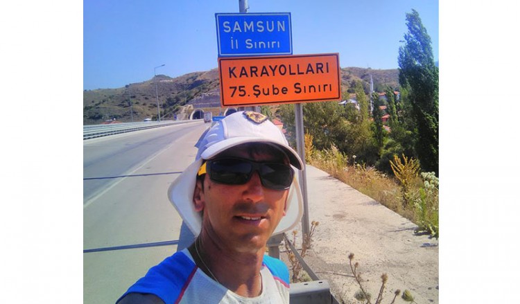 Ο Τεμόν ΑΕΚ έτρεξε 23 ώρες για τον μικρό Βαγγέλη (φωτο, βίντεο)