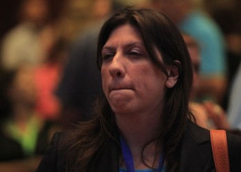 Κωνσταντοπούλου: Ο ΣΥΡΙΖΑ δεν έχει λαϊκή εντολή να αλυσοδέσει τη χώρα με Μνημόνιο