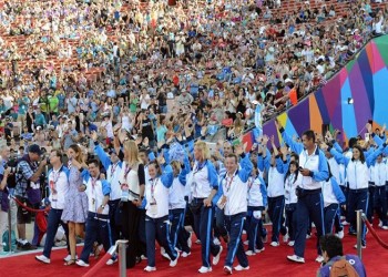 Special Olympics 2015: Εννέα μετάλλια από τις αθλήτριες της ρυθμικής