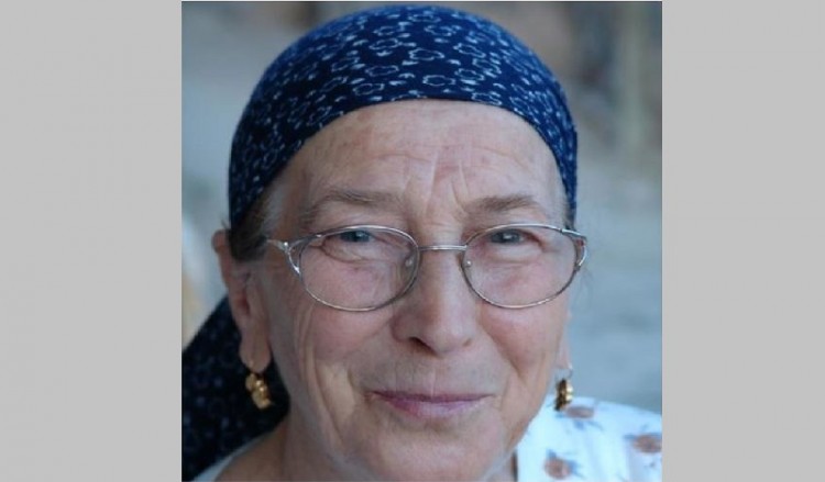 «Κουρίτσια μη παντρεύιστι» τραγουδά η Τουρκάλα Αντιλέ Σοϊλού (ηχητικό)