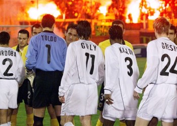 Ίντερ-ΑΕΚ 0-0