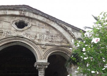 Святая София: предложение Ивана Саввиди обсуждается в турецкой прессе