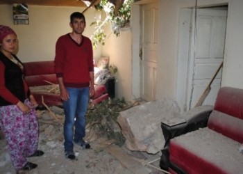 Στην Αμάσεια του Πόντου τους ήρθε ο βράχος στο… κεφάλι! (βίντεο-φωτο)