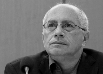 Πέθανε ο Ανταίος Χρυσοστομίδης