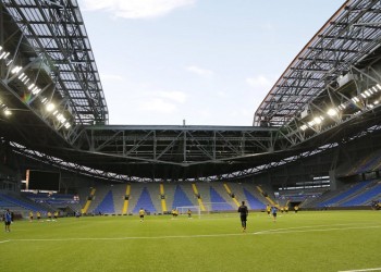 Europa League: Αποτελέσματα 6ης αγωνιστικής