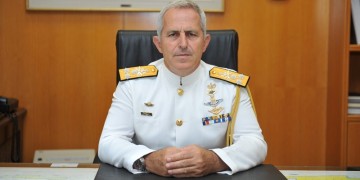 Αποστολάκης: Δεν θα είναι υποψήφιος στις εκλογές λόγω της έντασης με την Τουρκία