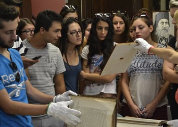 11η Πανελλήνια Συνάντηση Ποντιακής Νεολαίας – Όταν η Ιστορία συνάντησε το μέλλον