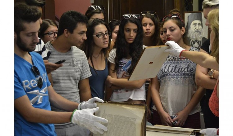 11η Πανελλήνια Συνάντηση Ποντιακής Νεολαίας – Όταν η Ιστορία συνάντησε το μέλλον