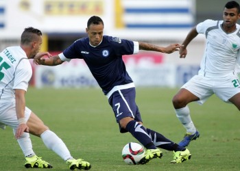 Super League: Νίκησε ο Ατρόμητος στο Περιστέρι – Ισοπαλίες σε Τούμπα και Βέροια