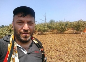 Selfie και σέρεμαν λεφτοκαρύ στον Πόντο