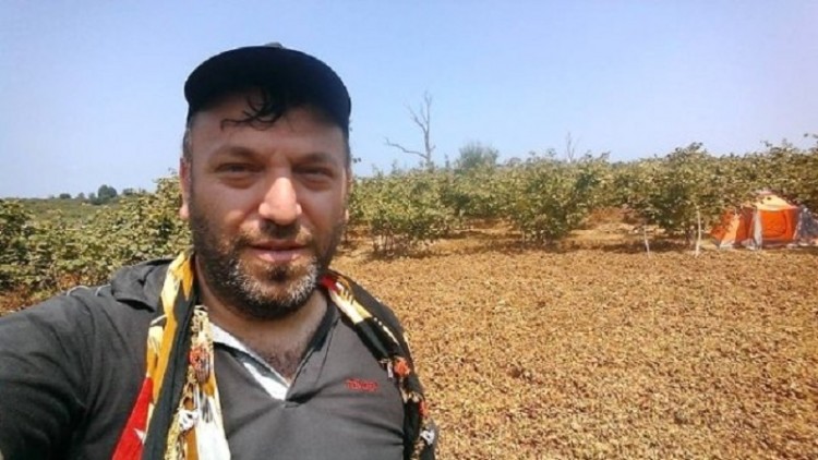 Selfie και σέρεμαν λεφτοκαρύ στον Πόντο