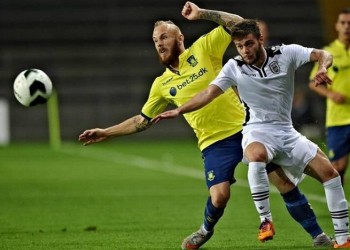 Europa League: Στους ομίλους ο ΠΑΟΚ – Αποκλείστηκαν Παναθηναϊκός και Ατρόμητος
