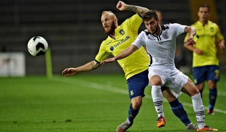 Europa League: Στους ομίλους ο ΠΑΟΚ – Αποκλείστηκαν Παναθηναϊκός και Ατρόμητος