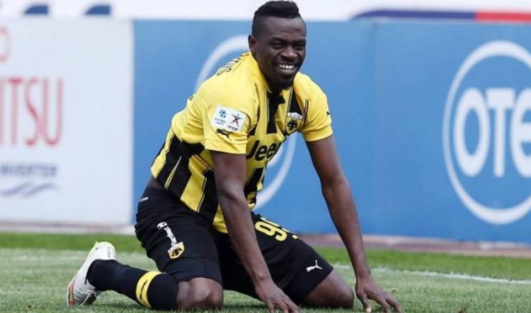 Νίκη 2-0 της ΑΕΚ επί της Μιετς Λέγκνιτσα στην Πολωνία