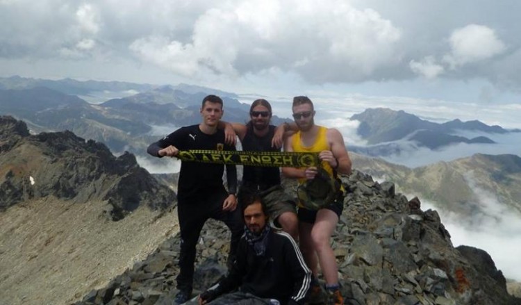 NYT: на Кипре опасаются вмешательства РФ в переговоры по объединению страны