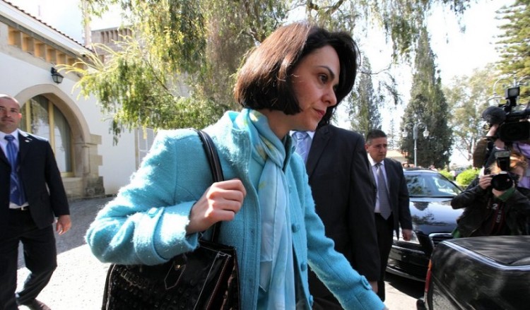 ΔΝΤ: Πρώτα ελάφρυνση του χρέους και μετά χρηματοδότηση