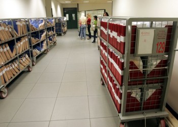 Δεν θα δοθεί παράταση για τις φορολογικές δηλώσεις