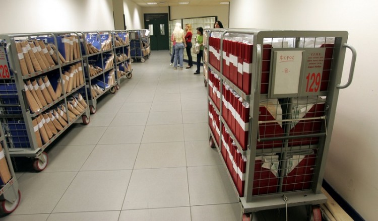 Δεν θα δοθεί παράταση για τις φορολογικές δηλώσεις