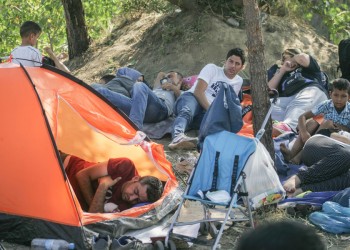 Χάλασε ο καιρός – Βροχές και καταιγίδες