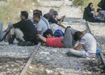 Κομισιόν: 500 πρόσφυγες-μετανάστες από την Ελλάδα πίσω στην Τουρκία