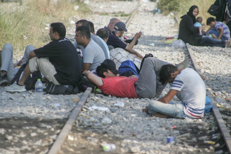 Κομισιόν: 500 πρόσφυγες-μετανάστες από την Ελλάδα πίσω στην Τουρκία