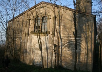 Ψάχνουν θησαυρό κάτω από ελληνική εκκλησία σε χωριό της Αμισού