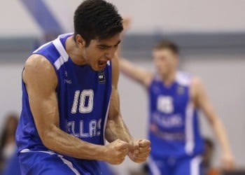 Eurobasket U18: Οι Έφηβοι διεκδικούν απόψε το χρυσό απέναντι στην Τουρκία