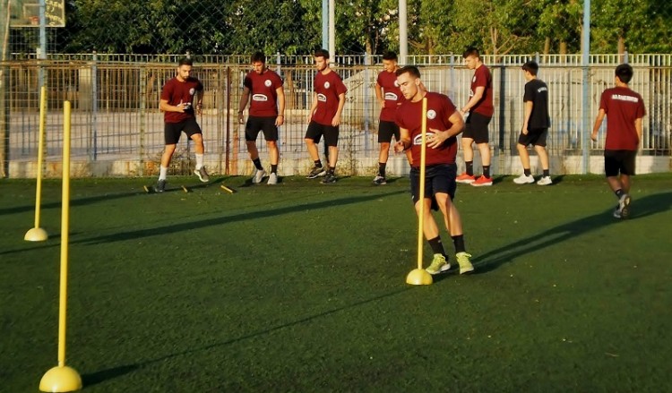 Η Ελλάς Ποντίων δείχνει το κοινωνικό της πρόσωπο