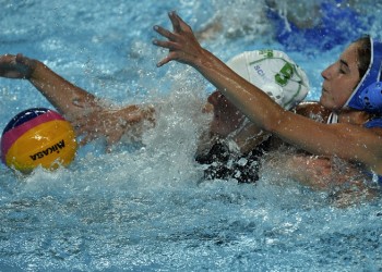 Καζάν 2015: Στα προημιτελικά η Εθνική πόλο Γυναικών με νίκη επί του Καναδά