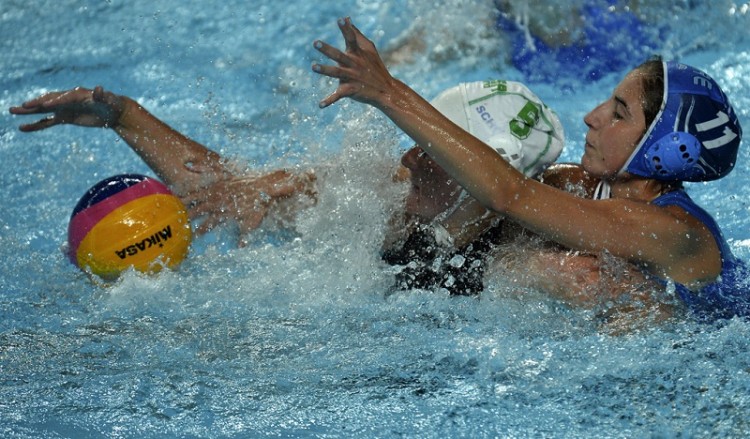 Καζάν 2015: Στα προημιτελικά η Εθνική πόλο Γυναικών με νίκη επί του Καναδά