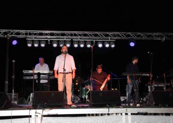 Το αδιαχώρητο έγινε στον Ευξείνιο Κύκλο 2015 (φωτο, βίντεο)