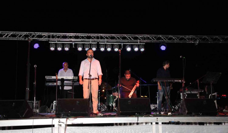 Το αδιαχώρητο έγινε στον Ευξείνιο Κύκλο 2015 (φωτο, βίντεο)