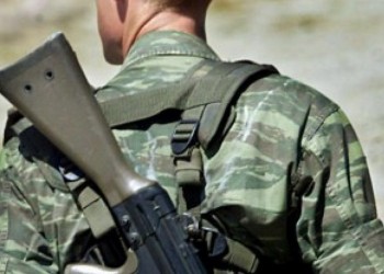 Ορεστιάδα: Αυτοκτόνησε στρατιώτης στη σκοπιά