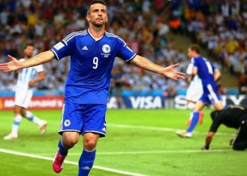 Πρώτος στόχος της ΑΕΚ ο Ιμπίσεβιτς