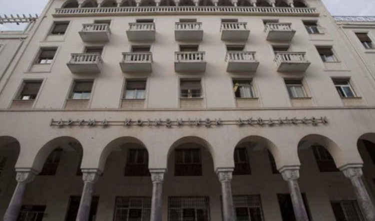 Θεσσαλονίκη: Συνταγές «μαϊμού» στοίχισαν σχεδόν 500.000 ευρώ στο ΙΚΑ