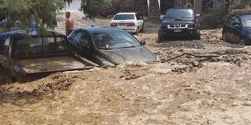 Κρήτη: Προβλήματα από έντονες βροχοπτώσεις