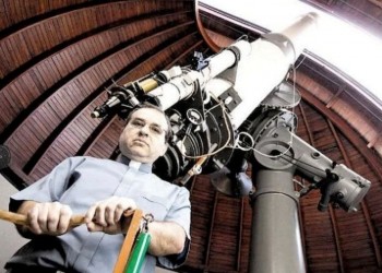 Βατικανό: Υπάρχουν εξωγήινοι αλλά ο Χριστός ήρθε μόνο στη Γη