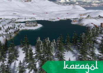 Η Κερασούντα διεκδικεί με αξιώσεις μερίδιο στον τουρισμό