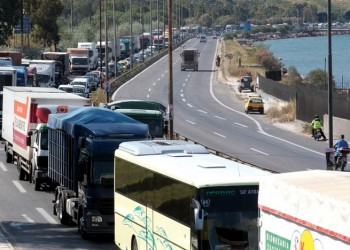 Μείωση προστίμων και πληρωμή σε δόσεις για τις κλήσεις της Τροχαίας