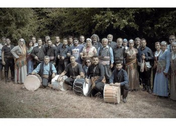 Закончены съемки видеоклипа про понтийского героя Ходжа-Анастаса (видео)