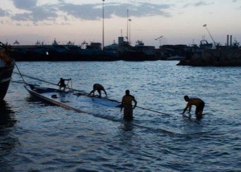 Πολύνεκρο ναυάγιο με μετανάστες ανοιχτά της Τυνησίας