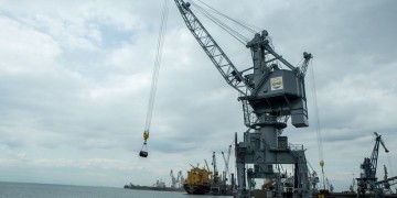 Κύκλωμα με λιμενικούς και επιχειρηματίες θησαύριζε στο λιμάνι της Θεσσαλονίκης