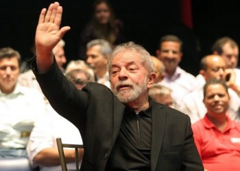 Έτοιμος να δώσει ξανά μάχη ο Λούλα στη Βραζιλία