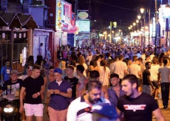Κρήτη: Ελεύθερος 23χρονος Βρετανός που κατηγορείται για το θάνατο 18χρονου