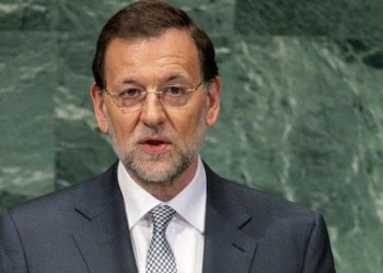 Премьер Испании призвал Грецию не заниматься демагогией
