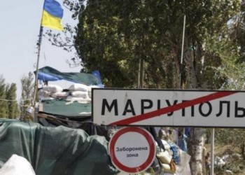 Греция приняла для реабилитации детей и стариков из Мариуполя