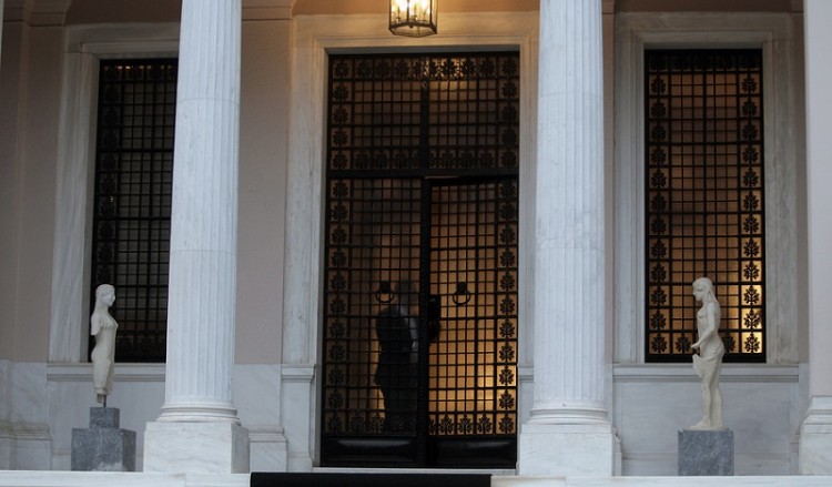 Κρυφή σύσκεψη στο Μαξίμου για Αγια-Σοφιά, τουρκικές προκλήσεις