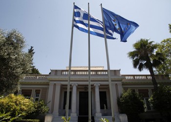 Μέσα στον Μάιο το σχέδιο της κυβέρνησης για επιστροφή στην κανονικότητα