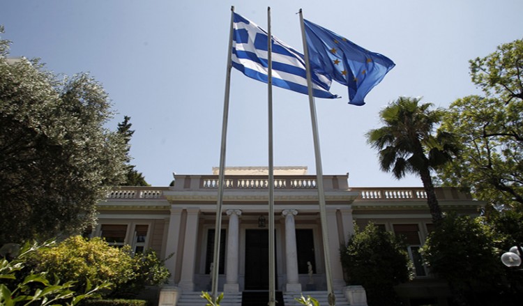 Μέσα στον Μάιο το σχέδιο της κυβέρνησης για επιστροφή στην κανονικότητα